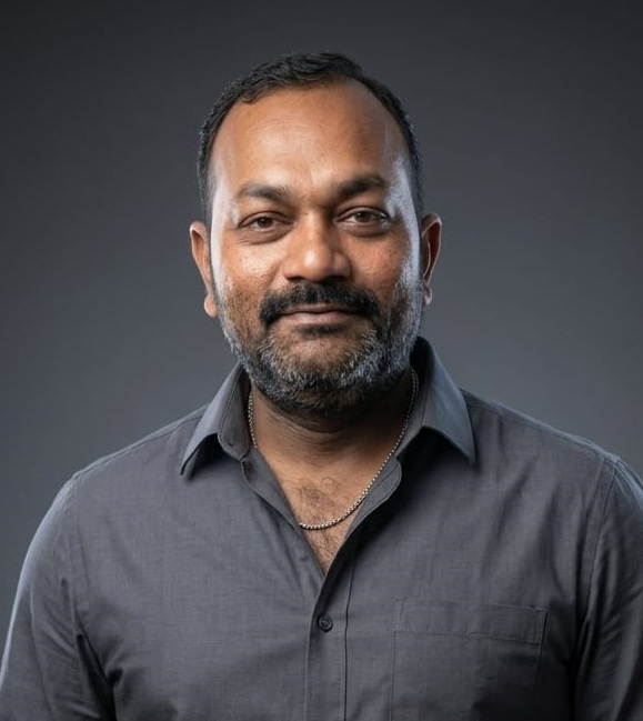 श्री पवन कुमार सिंह