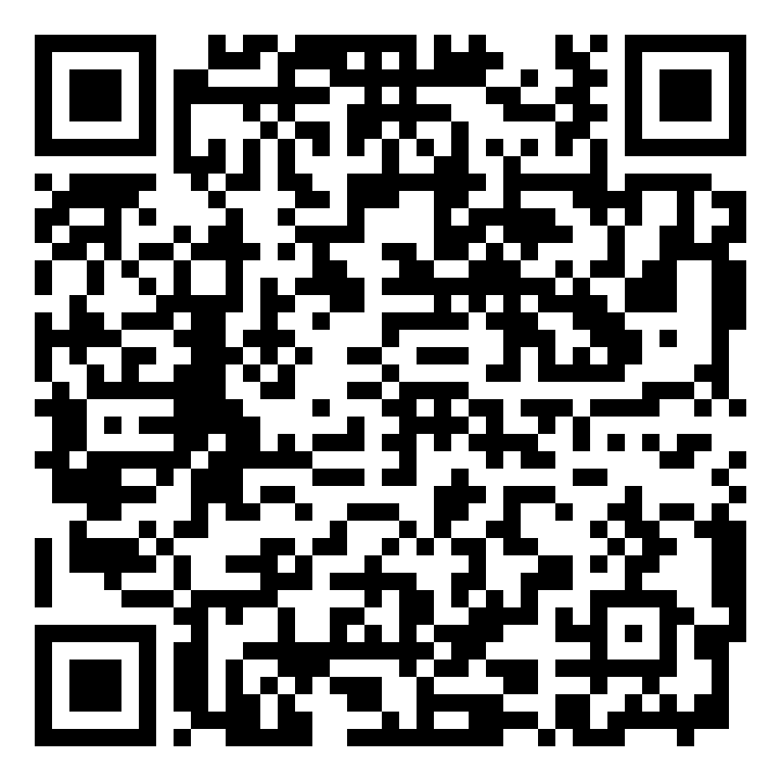 Donation QR code - scan with any UPI app